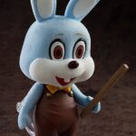 Nendoroid 1811b Robbie the Rabbit (Blue) (3)