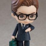 Nendoroid 1824 Gary Eggsy Unwin (1)