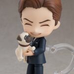 Nendoroid 1824 Gary Eggsy Unwin (1)