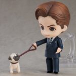 Nendoroid 1824 Gary Eggsy Unwin (1)