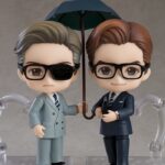 Nendoroid 1824 Gary Eggsy Unwin (1)