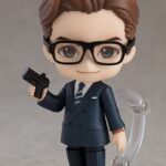 Nendoroid 1824 Gary Eggsy Unwin (1)