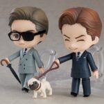 Nendoroid 1824 Gary Eggsy Unwin (1)