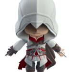 Nendoroid Assassin’s Creed - Ezio Auditore #1829