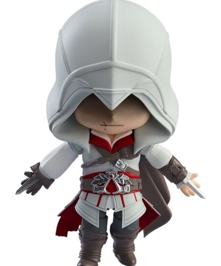 Nendoroid Assassin’s Creed - Ezio Auditore #1829