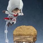 Nendoroid 1829 Ezio Auditore (1)