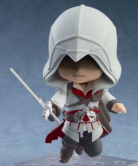 Nendoroid Assassin’s Creed - Ezio Auditore #1829