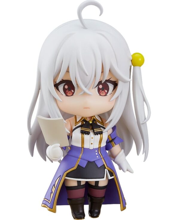 Nendoroid Ninym Ralei - The Genius Prince's Guide to Raising a Nation Out of Debt #1835