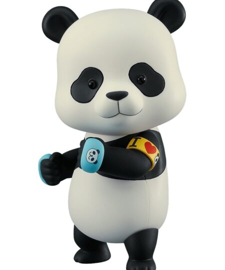 Nendoroid Jujutsu Kaisen - Panda #1844