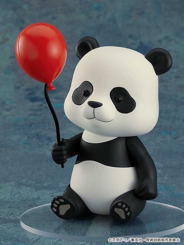 Nendoroid Jujutsu Kaisen - Panda #1844