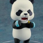 Nendoroid 1844 Panda (1)