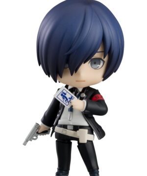 Nendoroid Persona3 - Persona3 Hero #1864