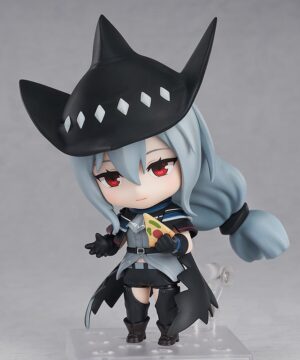 Nendoroid Arknights - Skadi#1895