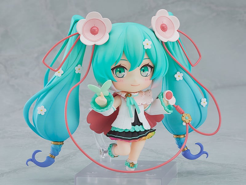 Nendoroid Vocaloid Hatsune Miku Magical Mirai 2021 Ver 1940 CLEV 