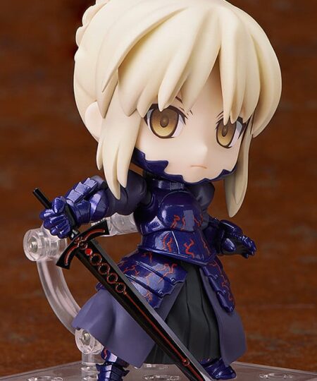 Nendoroid Fate/Stay Night - Saber Alter: Super Movable Edition #363