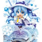 Nendoroid 380 Snow Miku Magical Snow Ver. (8)
