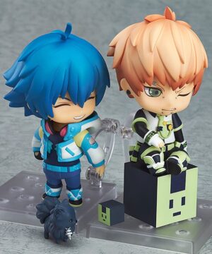 Nendoroid DRAMAtical Murder - Noiz #487