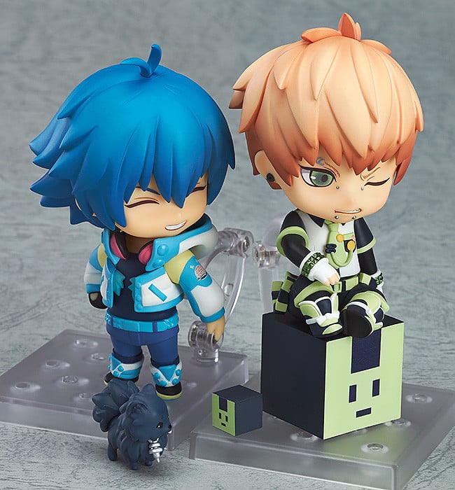 Nendoroid DRAMAtical Murder - Noiz #487 - CLEV Collectibles