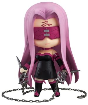 Nendoroid Fate/Stay Night: Heaven's Feel - Rider #492