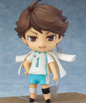 Nendoroid Haikyu!! Second Season - Toru Oikawa #563