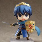 Nendoroid 567 Marth New Mystery of the Emblem Edition (7)