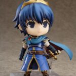 Nendoroid 567 Marth New Mystery of the Emblem Edition (7)