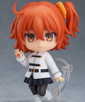 Nendoroid Fate/Grand Order - Master/Female Protagonist: Light Edition #703b
