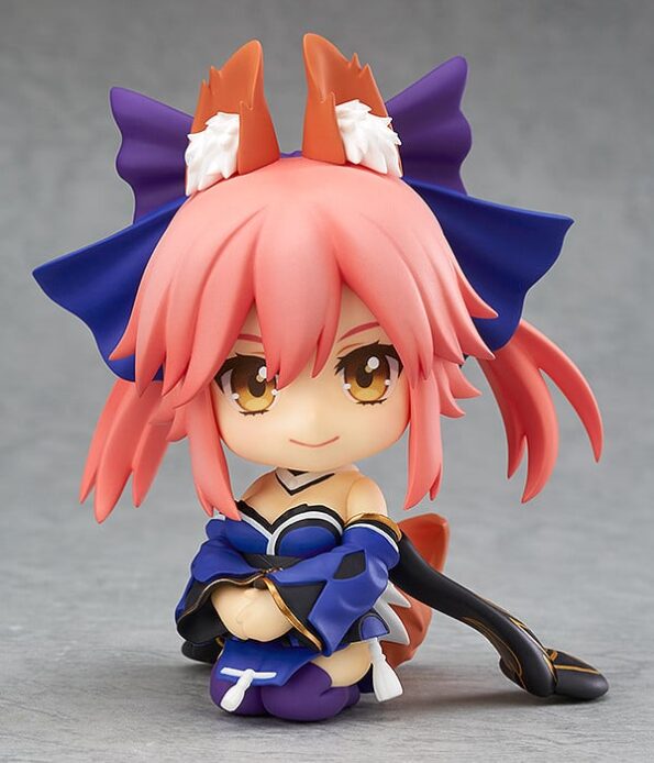 Nendoroid Fate/Extra - Caster #710