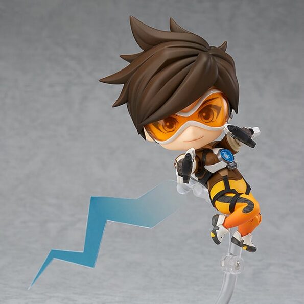 Nendoroid Overwatch - Tracer Classic Skin Edition #730