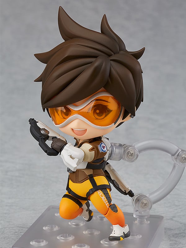 Overwatch Pop Up Parade Tracer
