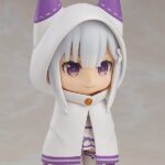 Nendoroid 751 Emilia (6)