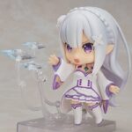 Nendoroid 751 Emilia (6)