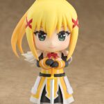 Nendoroid 758 Darkness (1)