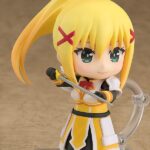 Nendoroid 758 Darkness (1)