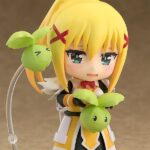 Nendoroid 758 Darkness (1)