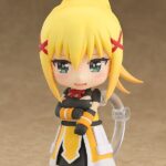 Nendoroid 758 Darkness (1)