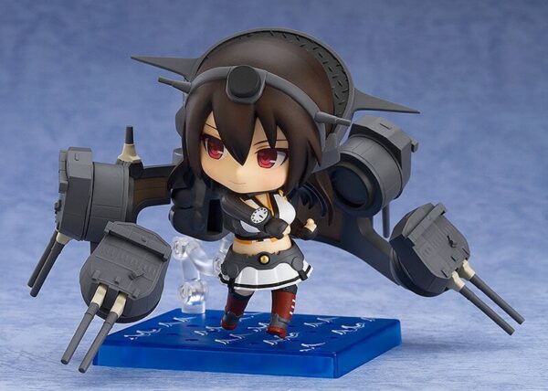 Nendoroid Kantai Collection KanColle - Young Nagato #767