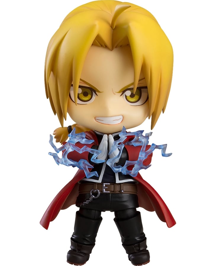  POP Full Metal Alchemist Brotherhood - Edward Elric