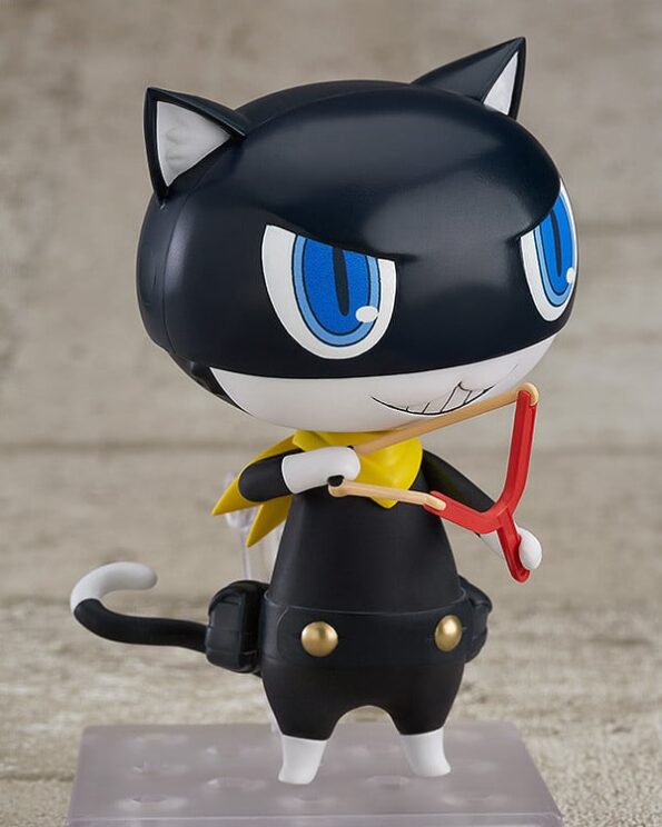 Nendoroid Persona5 - Morgana #793