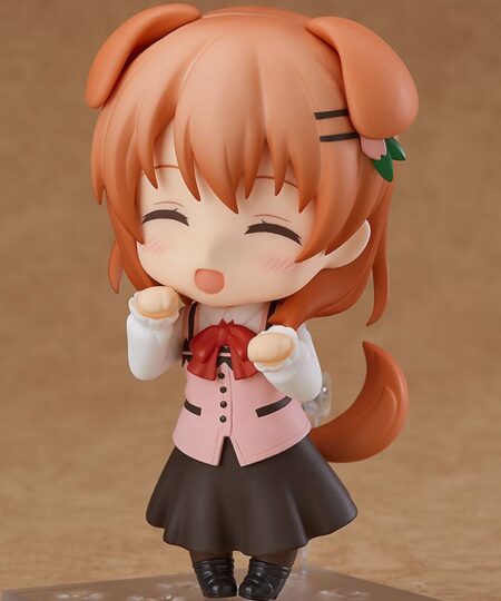 Nendoroid Is the Order a Rabbit?? – Cocoa #798