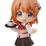 Nendoroid Is the Order a Rabbit?? – Cocoa #798