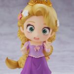 Nendoroid 804 Rapunzel (6)