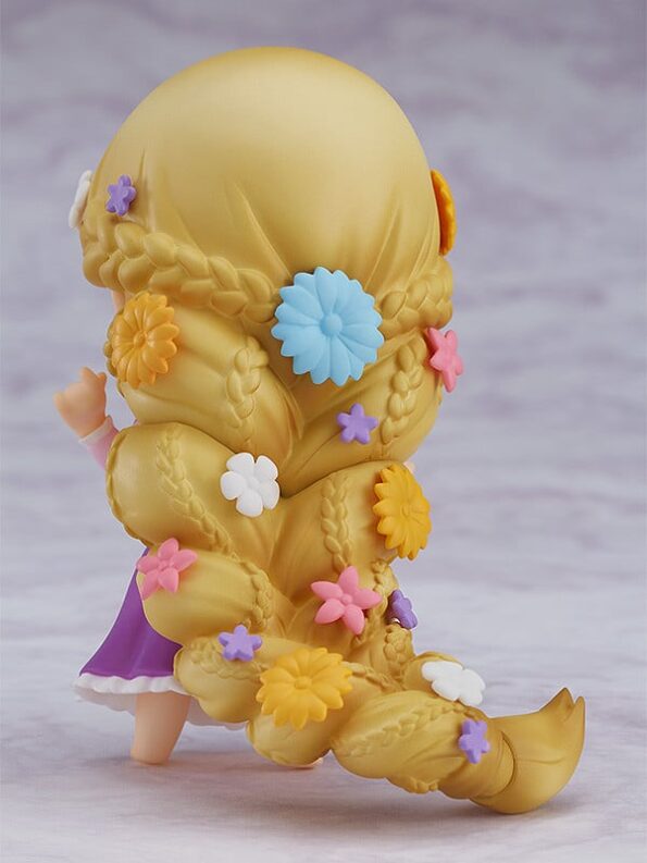 Nendoroid Tangled Rapunzel #804