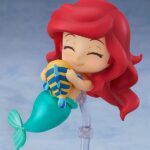 Nendoroid 836 Ariel (3)