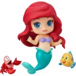Nendoroid The Little Mermaid - Ariel #836