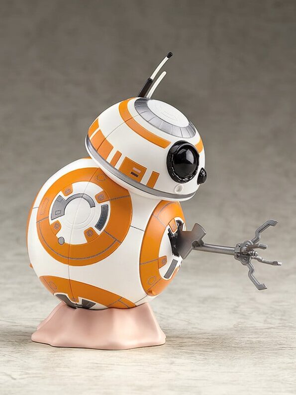 Nendoroid Star Wars: The Last Jedi - BB-8 #858