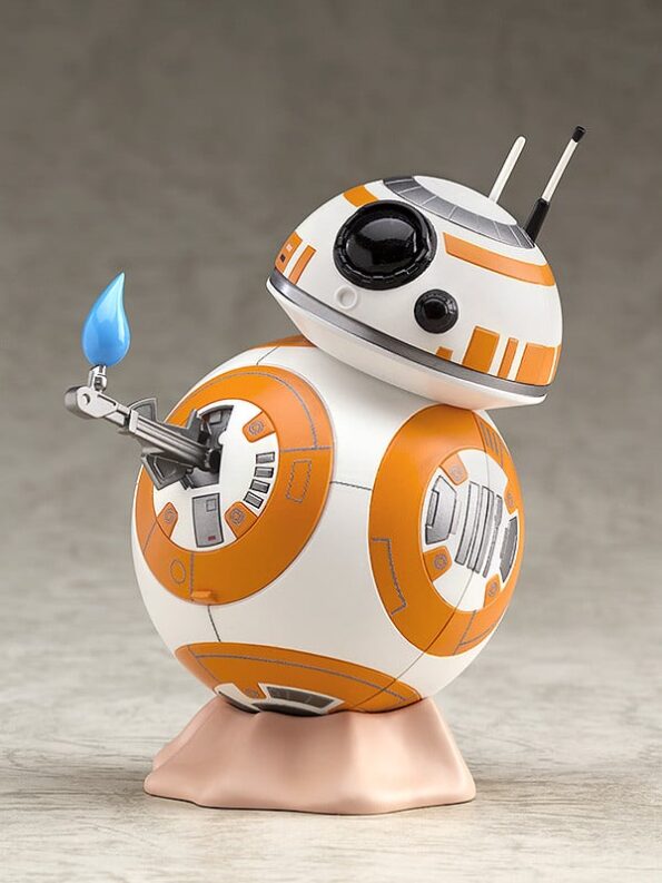 Nendoroid Star Wars: The Last Jedi - BB-8 #858