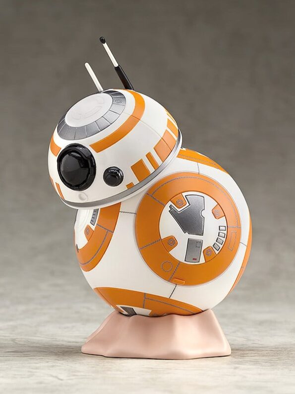 Nendoroid Star Wars: The Last Jedi - BB-8 #858