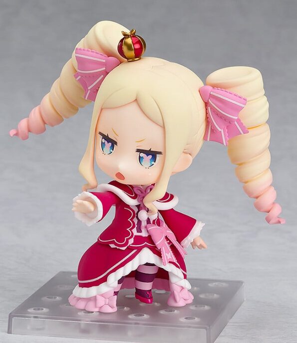 Nendoroid RE:Zero Starting Life in Another World - Beatrice #861