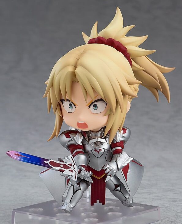 Nendoroid Fate/Apocrypha - Saber of Red #885